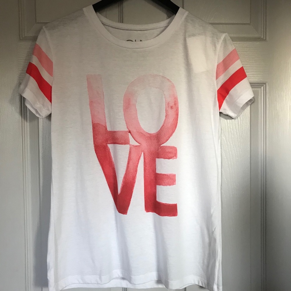 🆕 | ❤️ Chaser LOVE Top